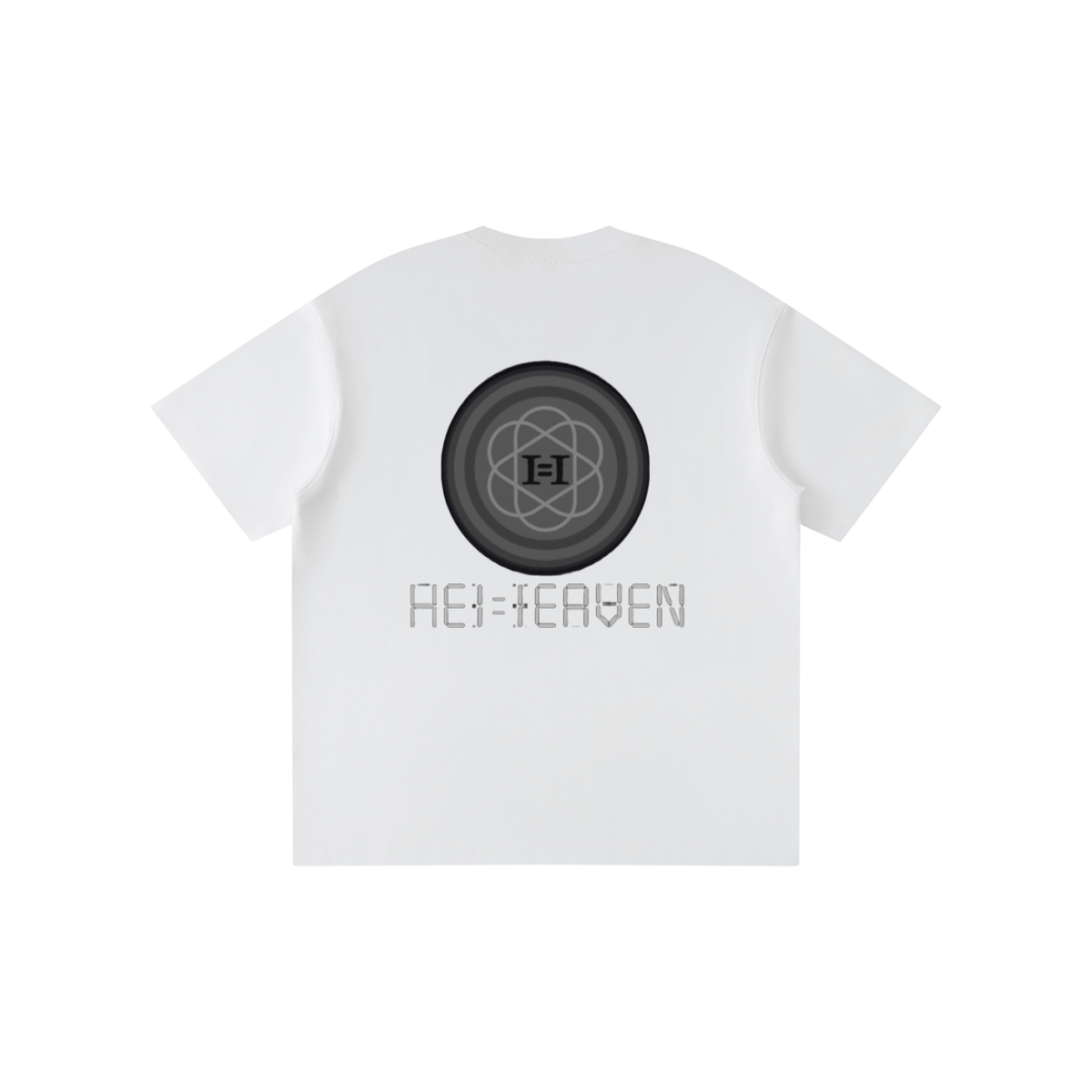 Kid’s Solid Crewneck T-Shirt