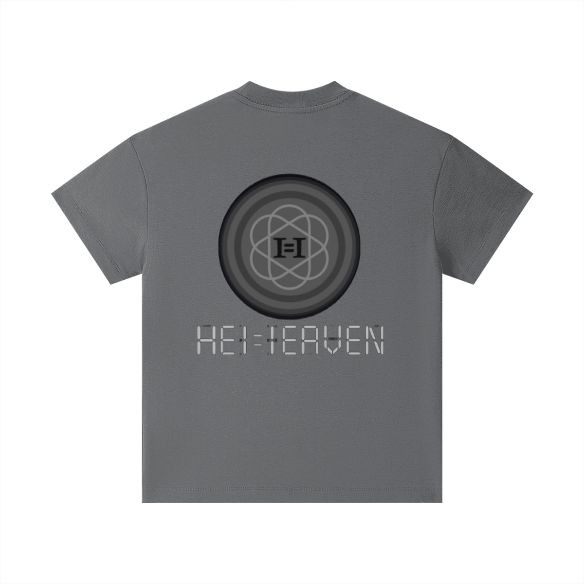 Pure Cotton Essential Kids T-Shirt