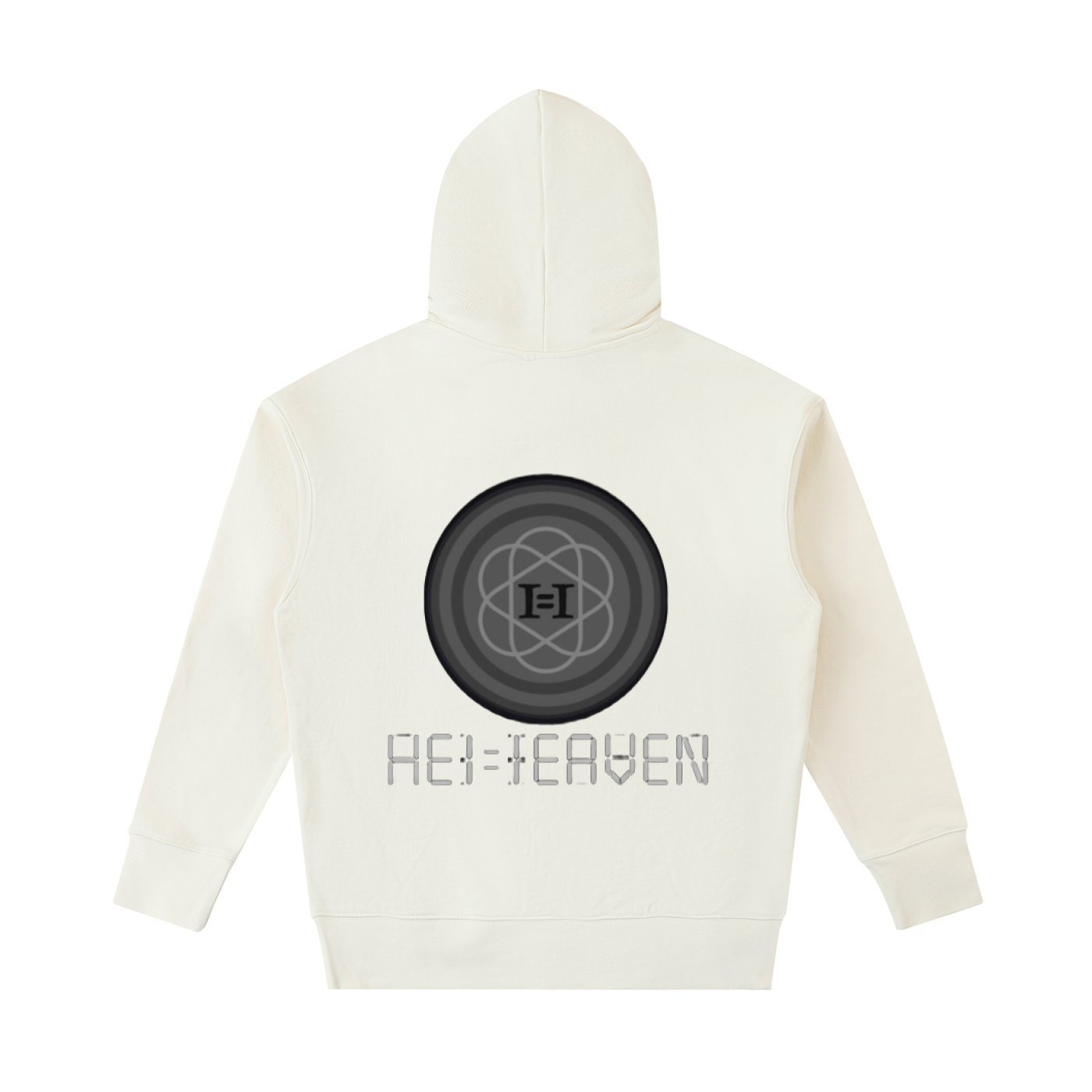 Essential Heavyweight Cotton Hoodie
