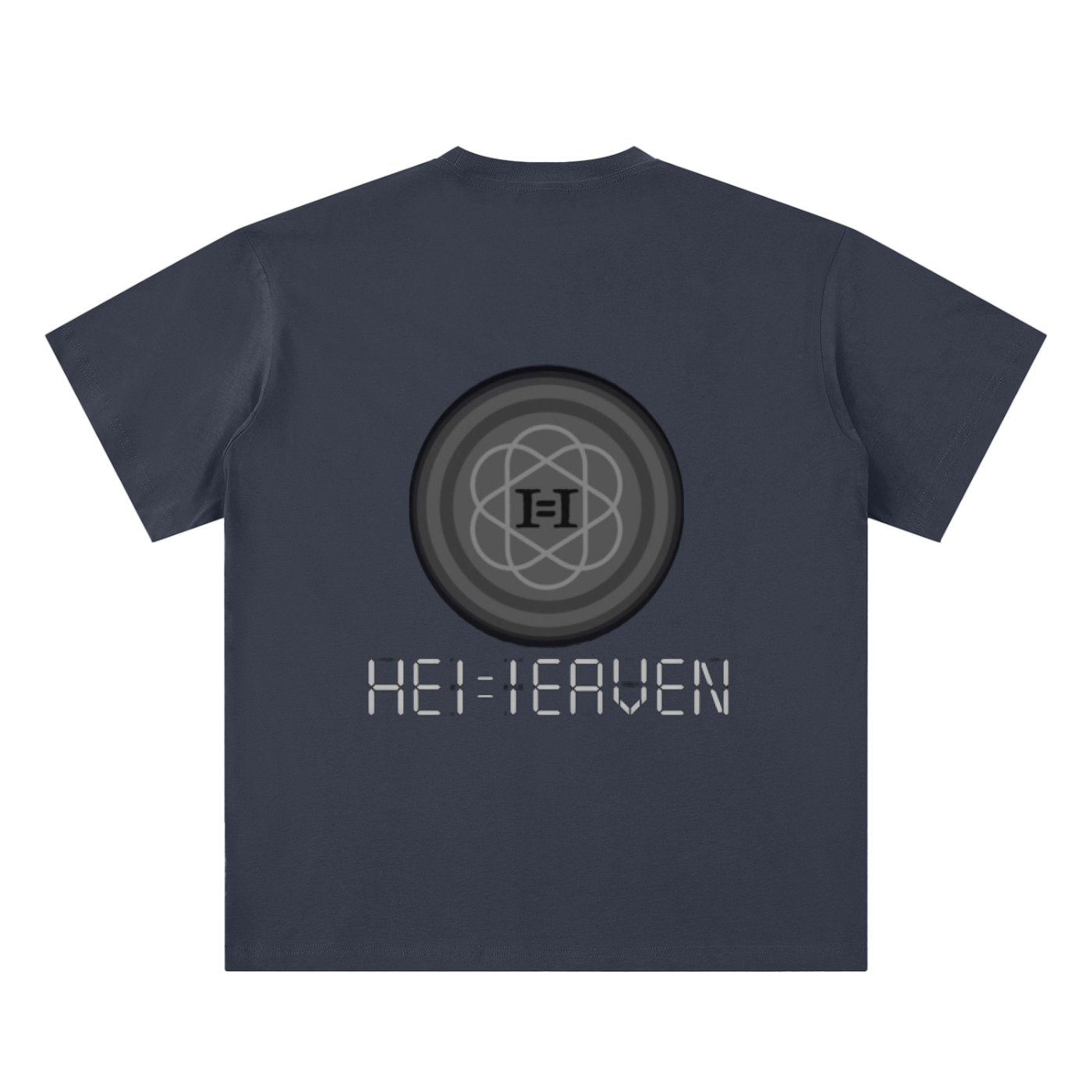 Unisex Sueded Cotton T-Shirt