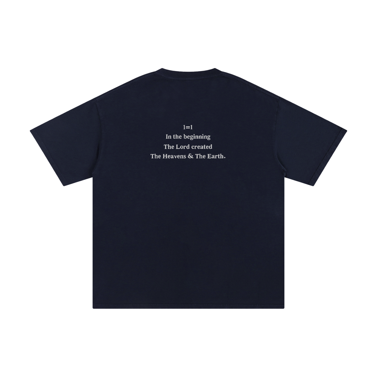 Genesis HE1=1EAVEN T-Shirt