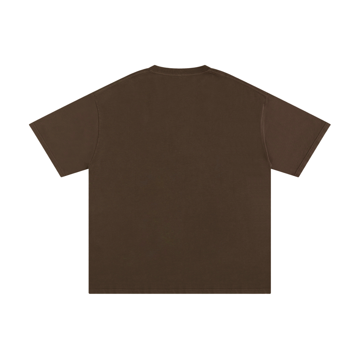 HE1=1EAVEN Embroidered Unisex Pure Cotton T-Shirt