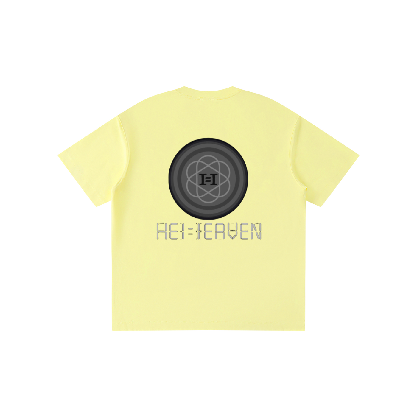 Kid’s Solid Crewneck T-Shirt