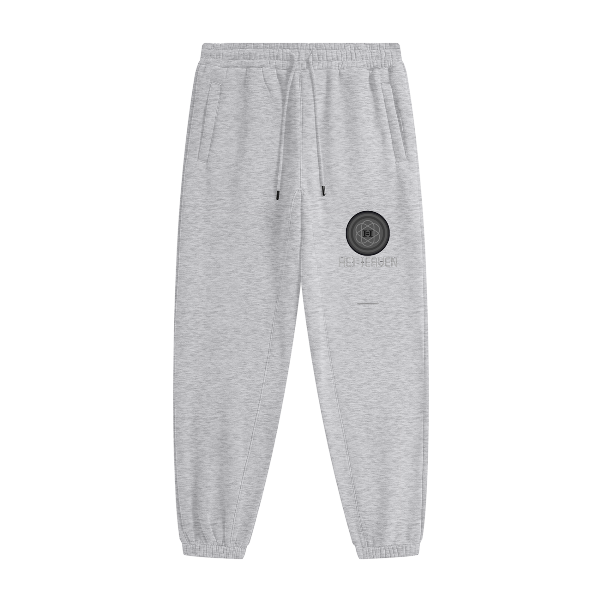 Unisex Heavyweight Fleece Joggers