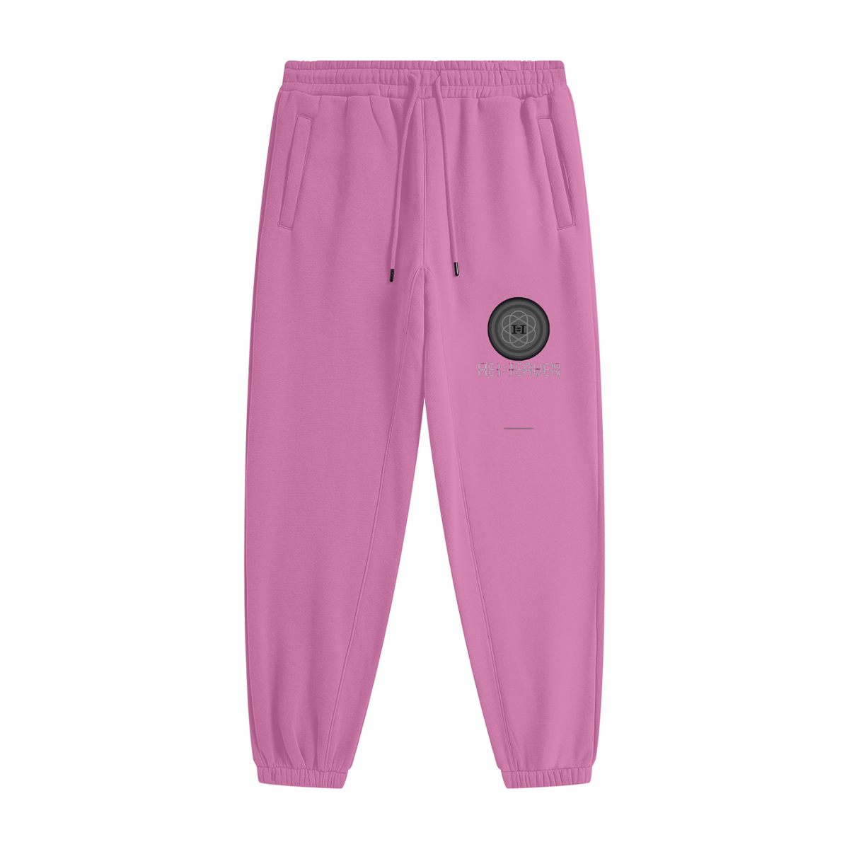 Unisex Heavyweight Fleece Joggers