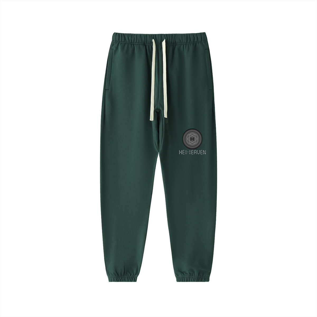 Essential Heavyweight Cotton Sweatpants