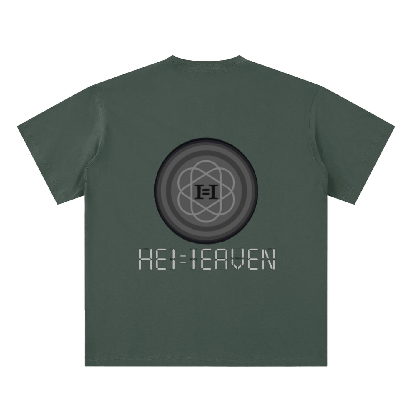 Unisex Sueded Cotton T-Shirt