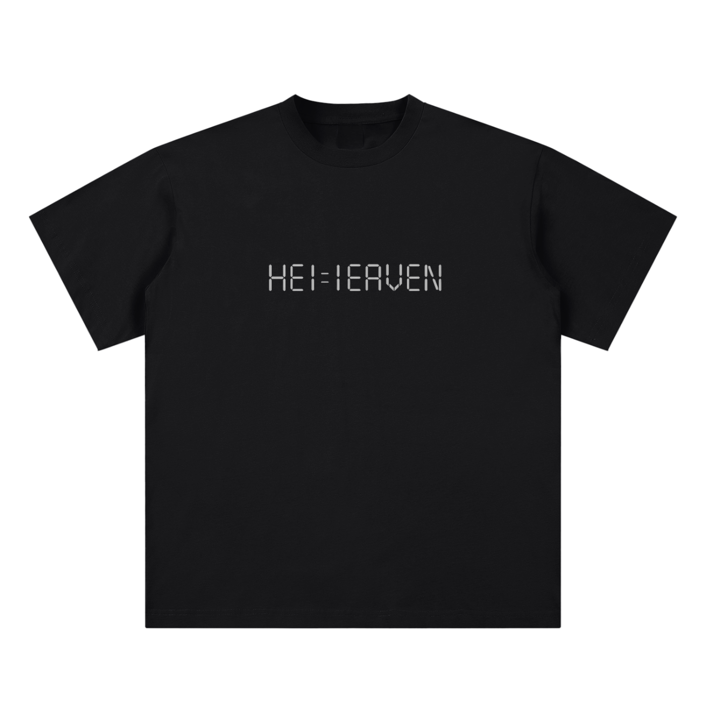 Unisex Sueded Cotton T-Shirt