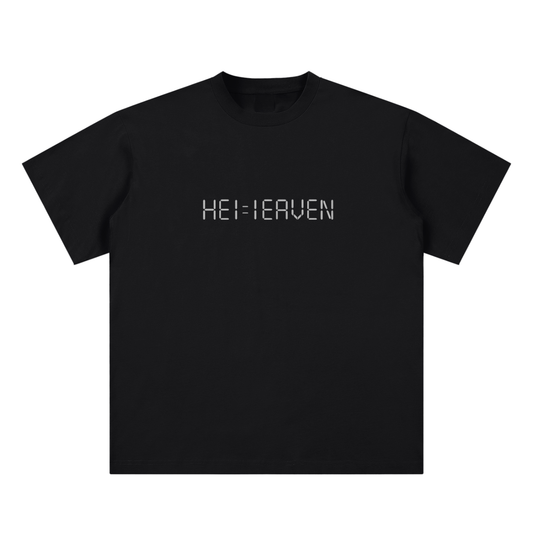 Unisex Sueded Cotton T-Shirt