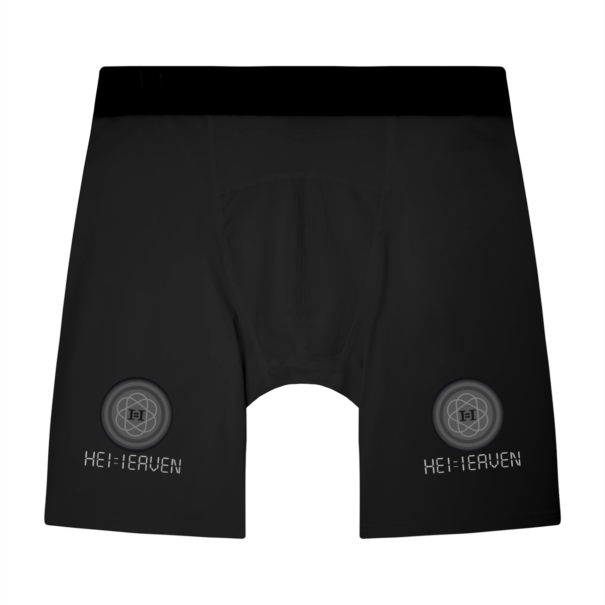 Men's Tight Cycling Shorts