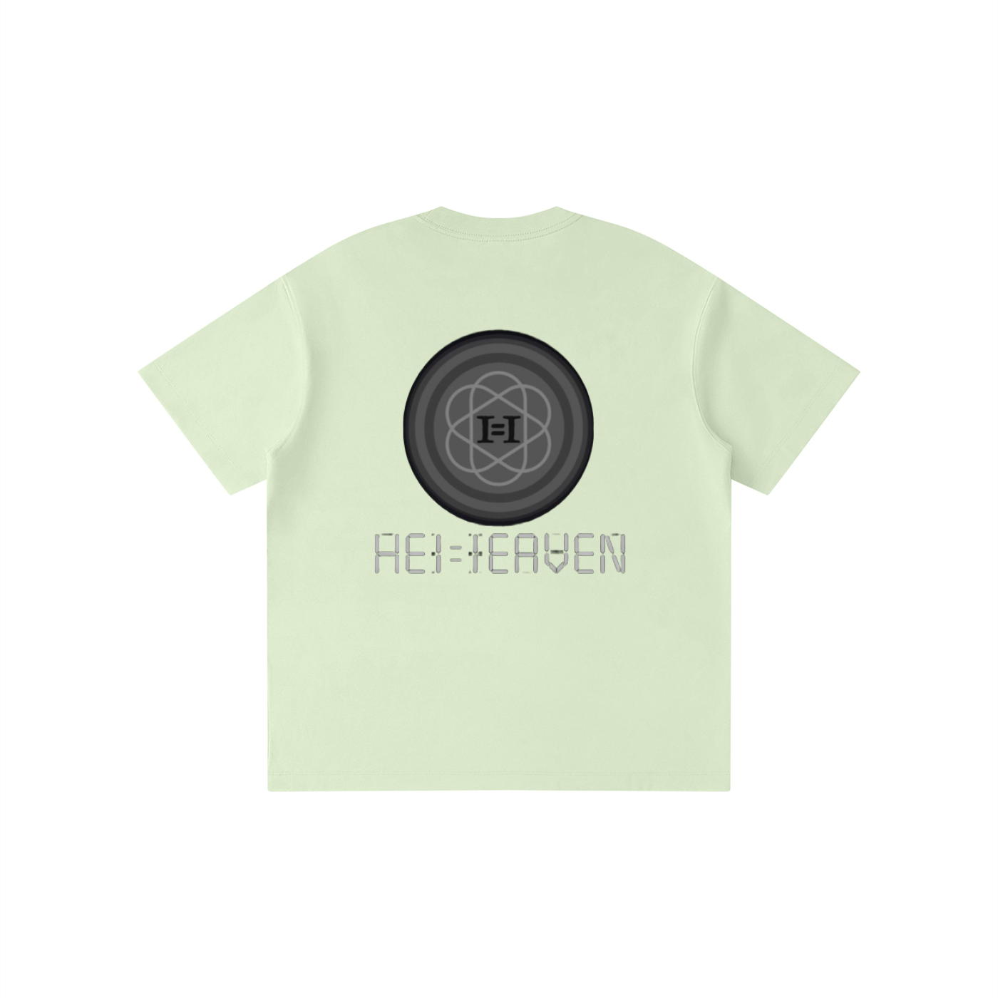 Kid’s Solid Crewneck T-Shirt