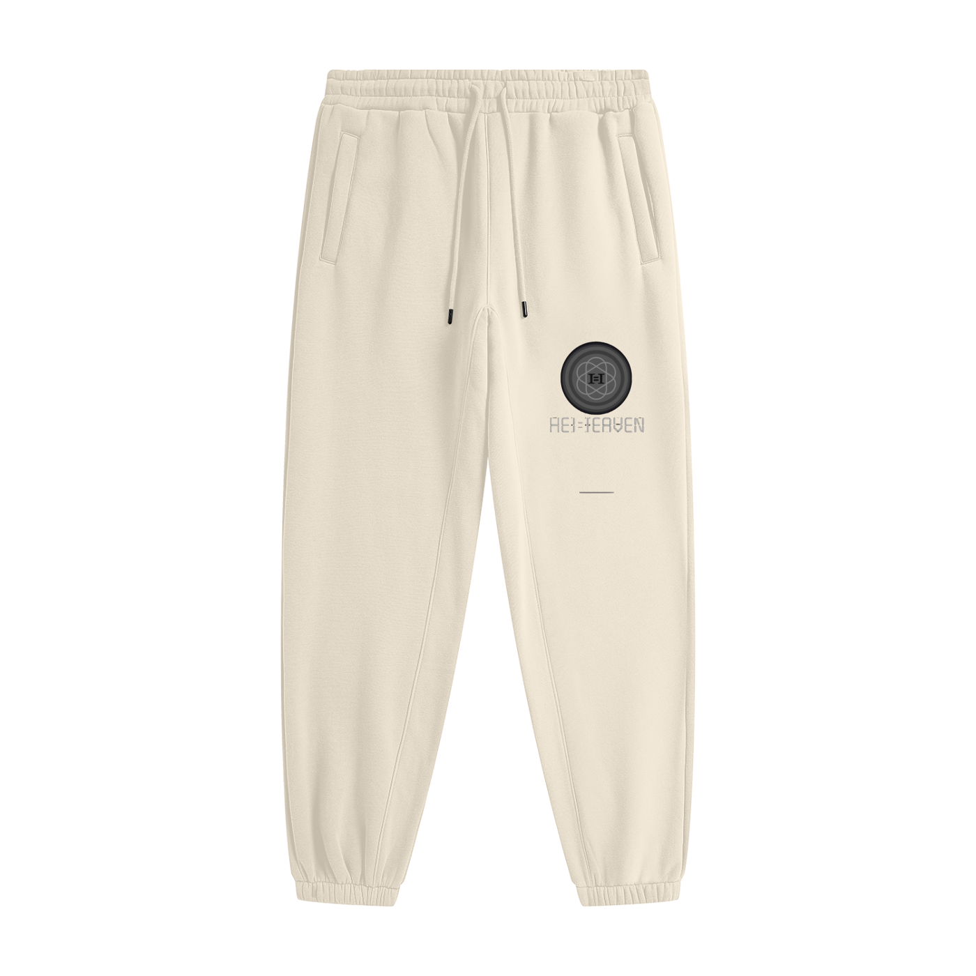 Unisex Heavyweight Fleece Joggers