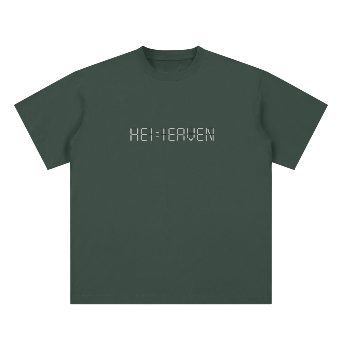 Unisex Sueded Cotton T-Shirt