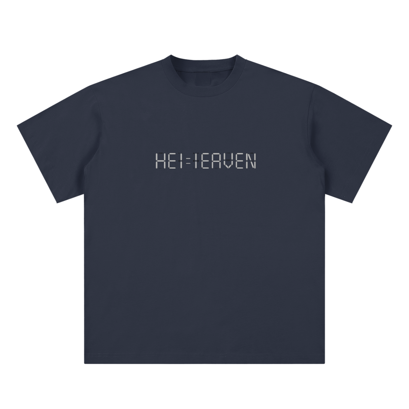 Unisex Sueded Cotton T-Shirt