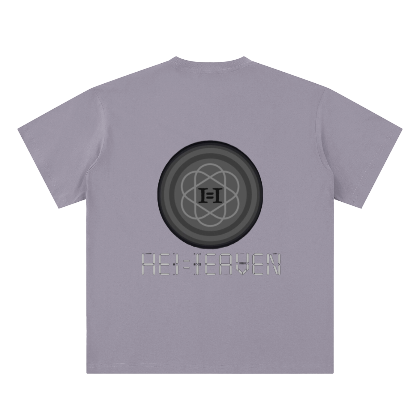 Unisex Sueded Cotton T-Shirt