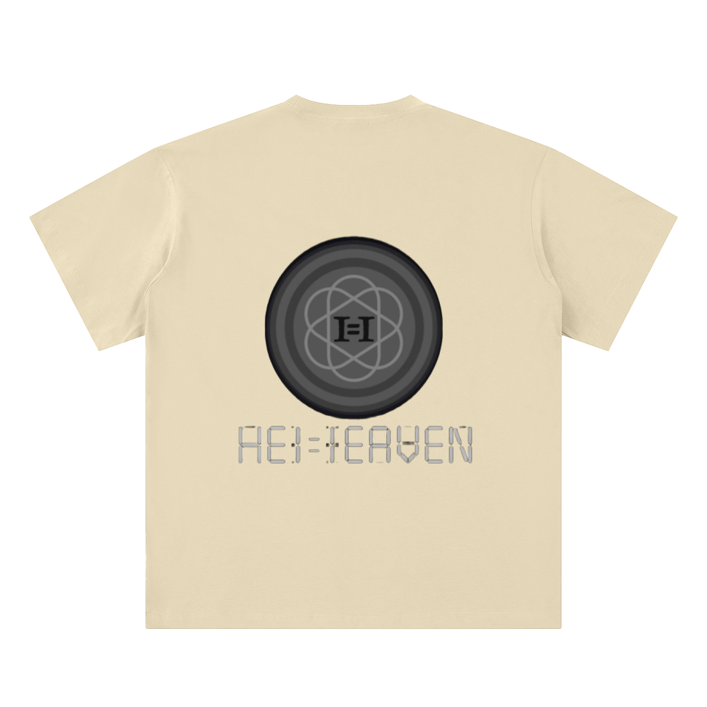 Unisex Sueded Cotton T-Shirt