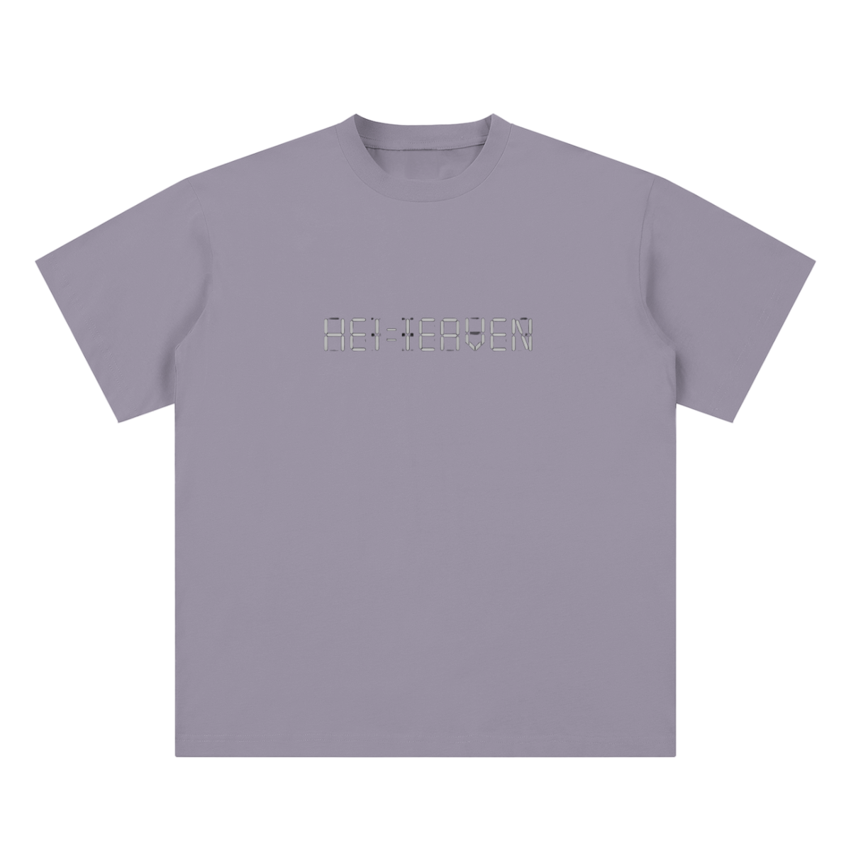 Unisex Sueded Cotton T-Shirt
