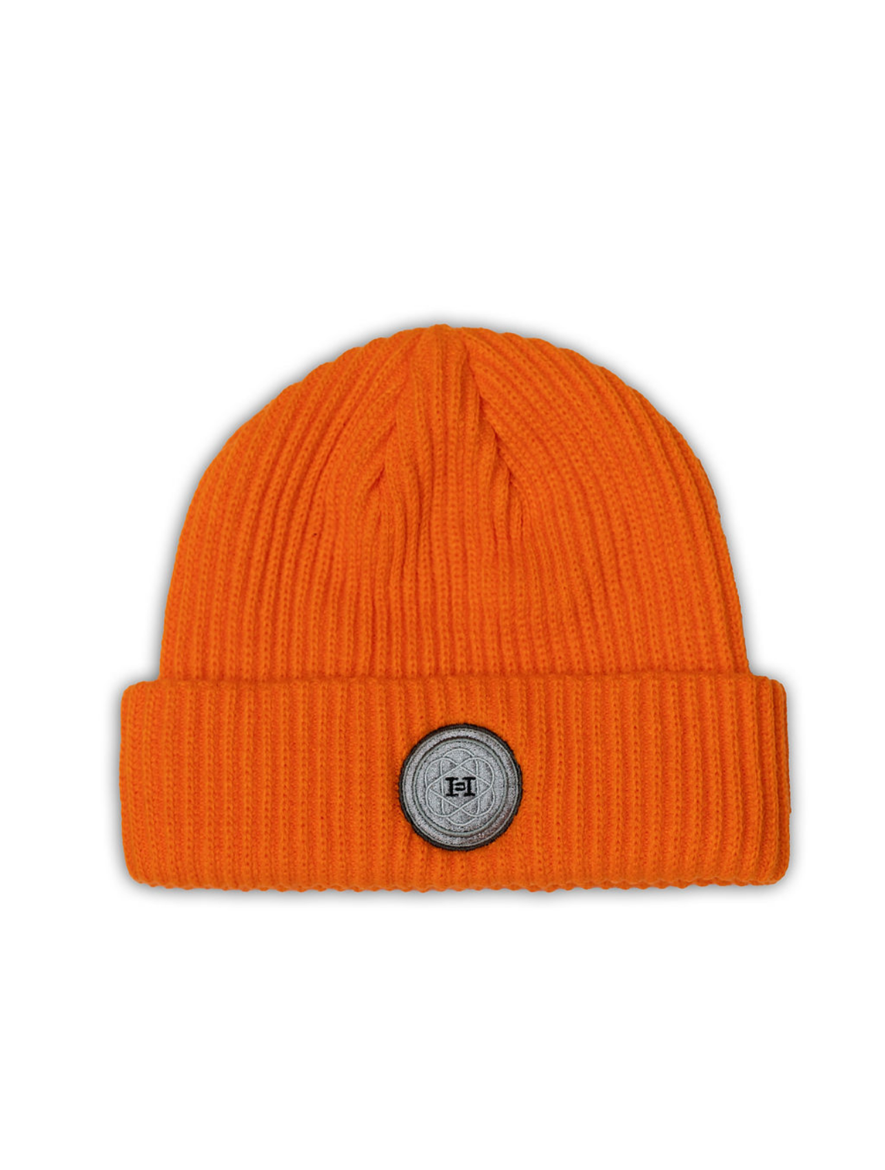 HE1=1EAVEN LOGO Beanie