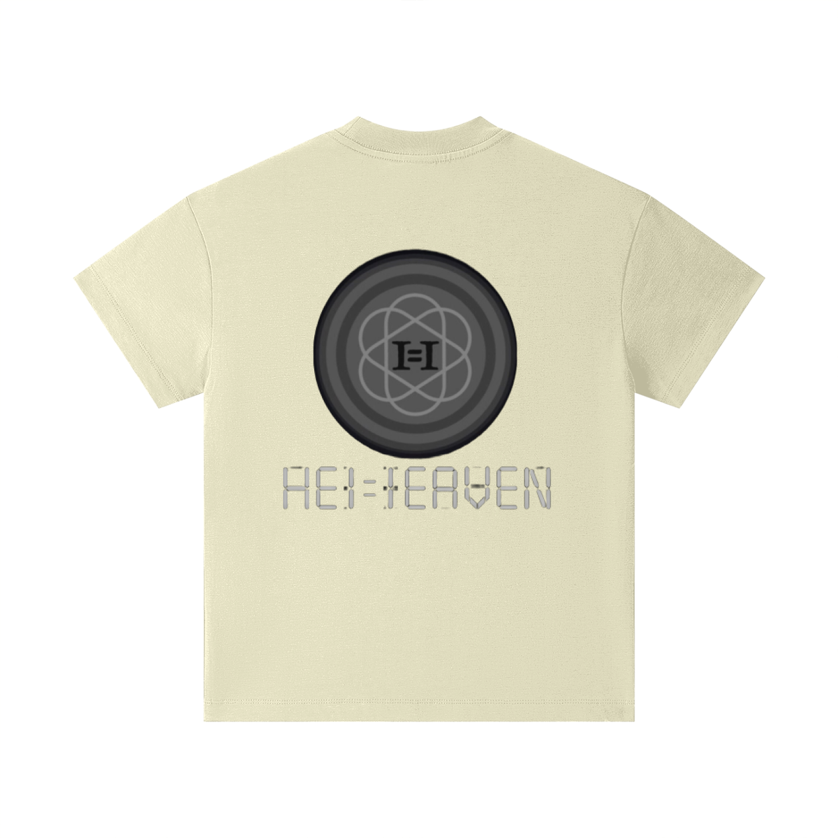 Pure Cotton Essential Kids T-Shirt