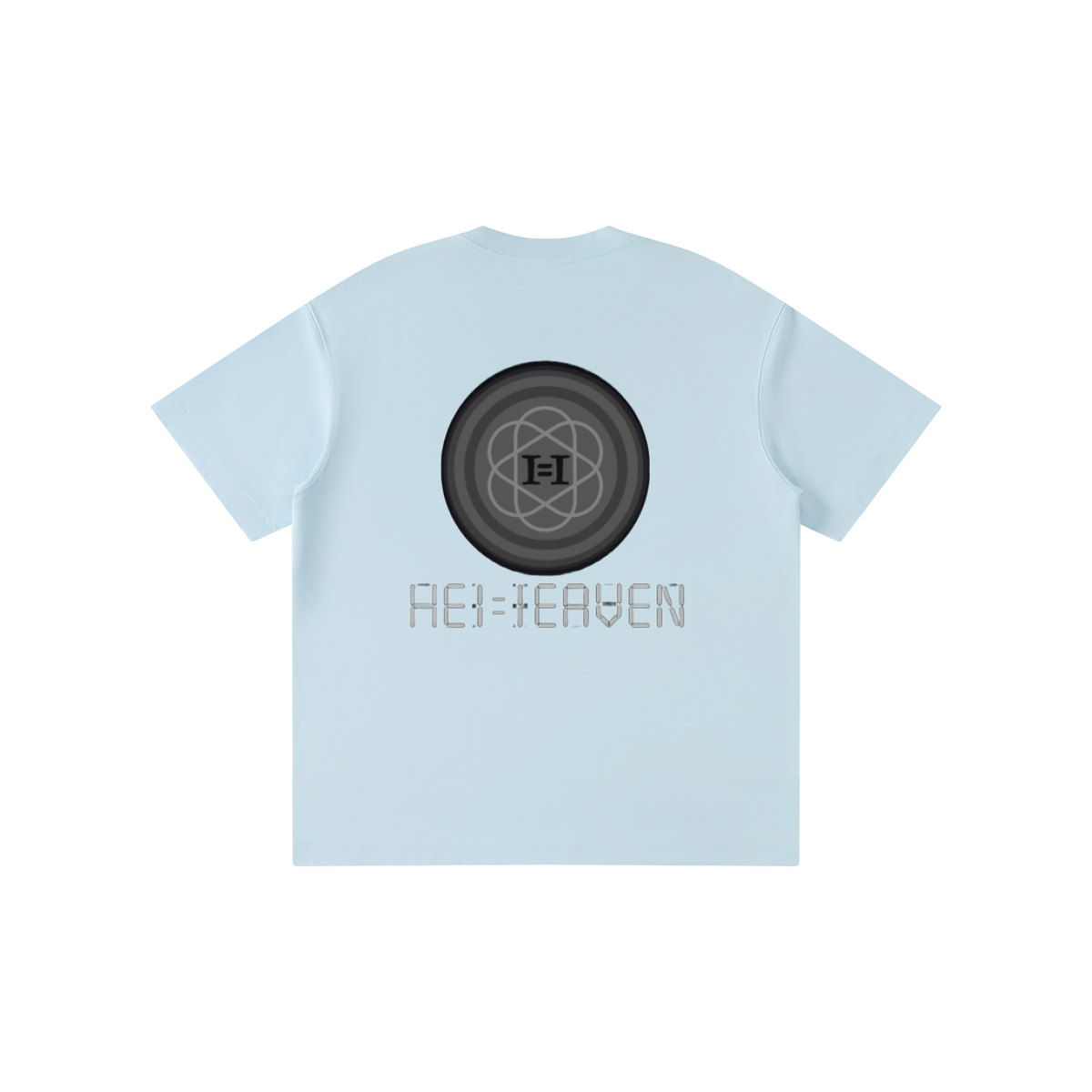 Kid’s Solid Crewneck T-Shirt