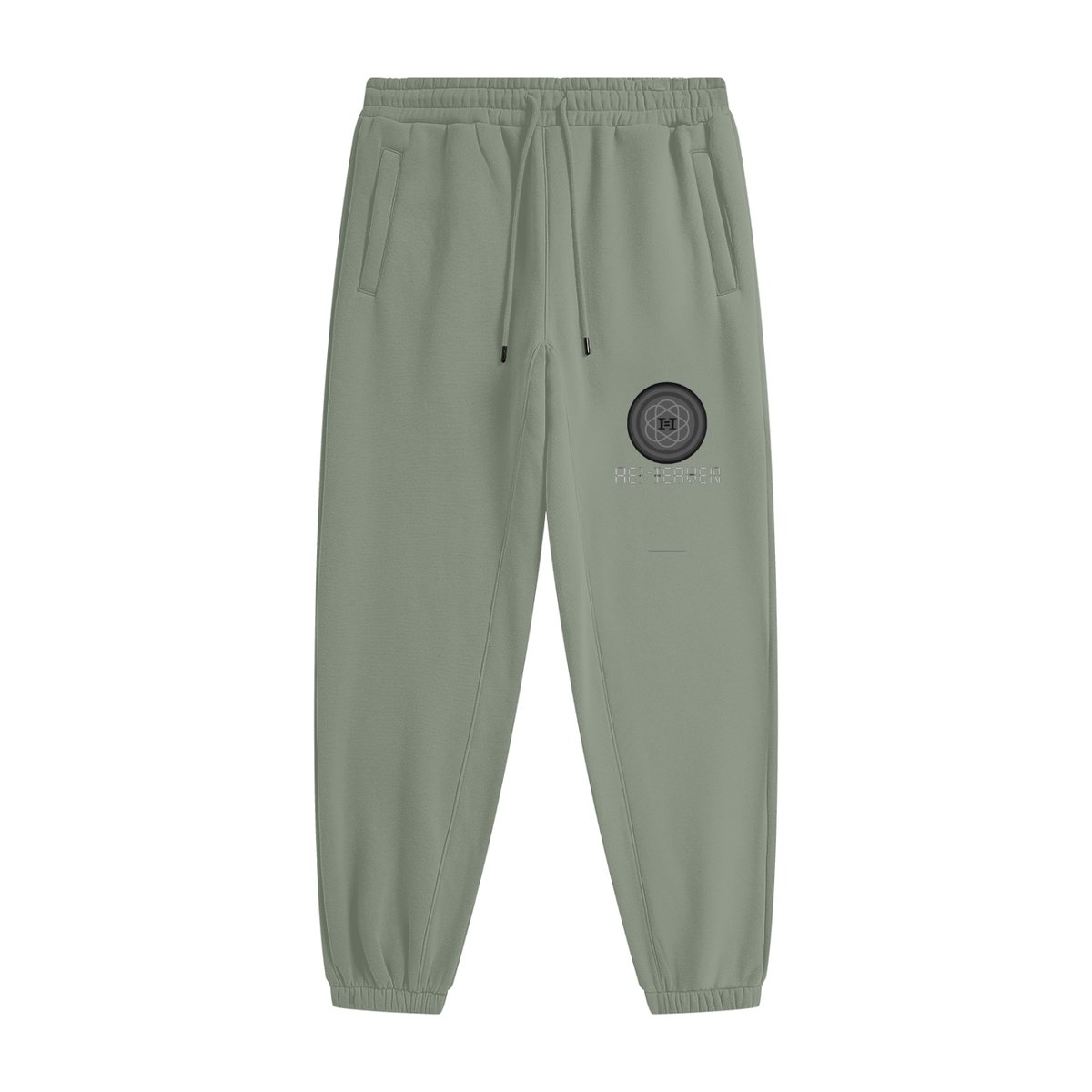 Unisex Heavyweight Fleece Joggers