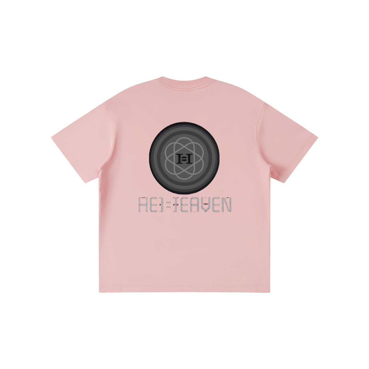 Kid’s Solid Crewneck T-Shirt