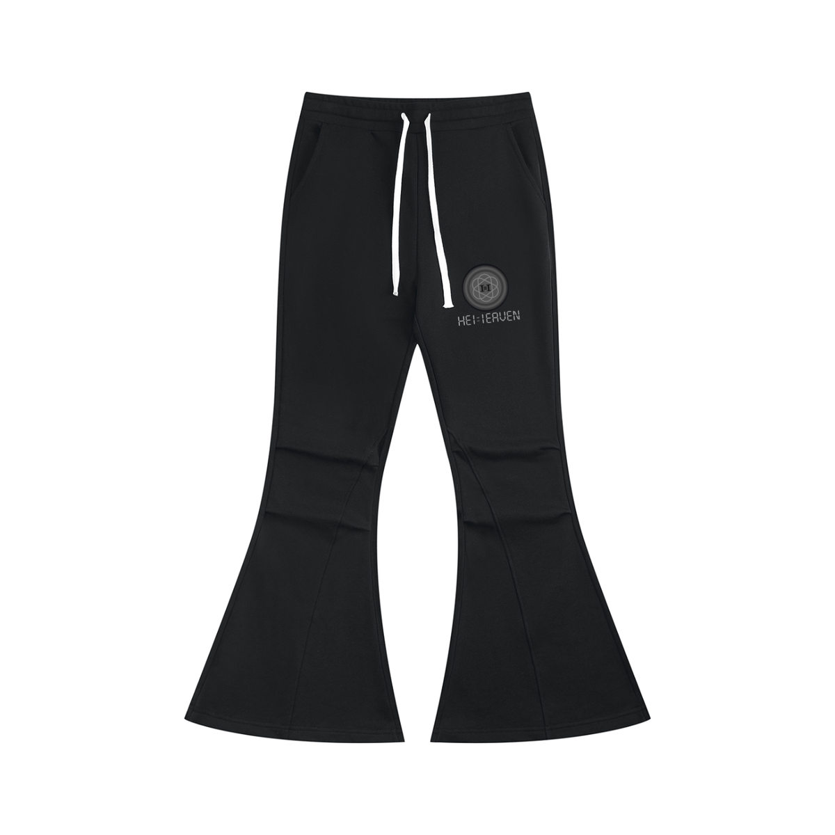 Women’s Flared Sweatpants