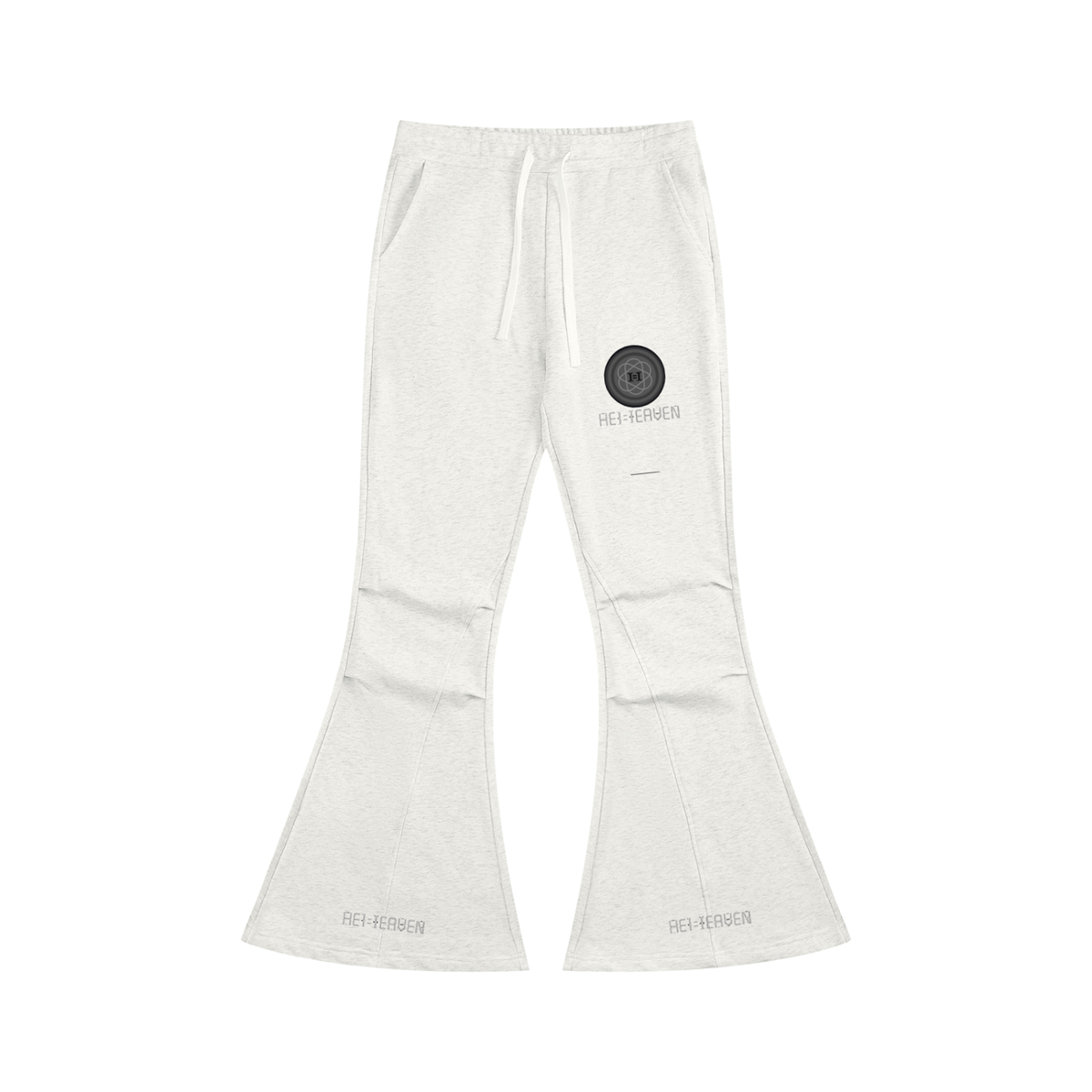 Women’s Flared Sweatpants
