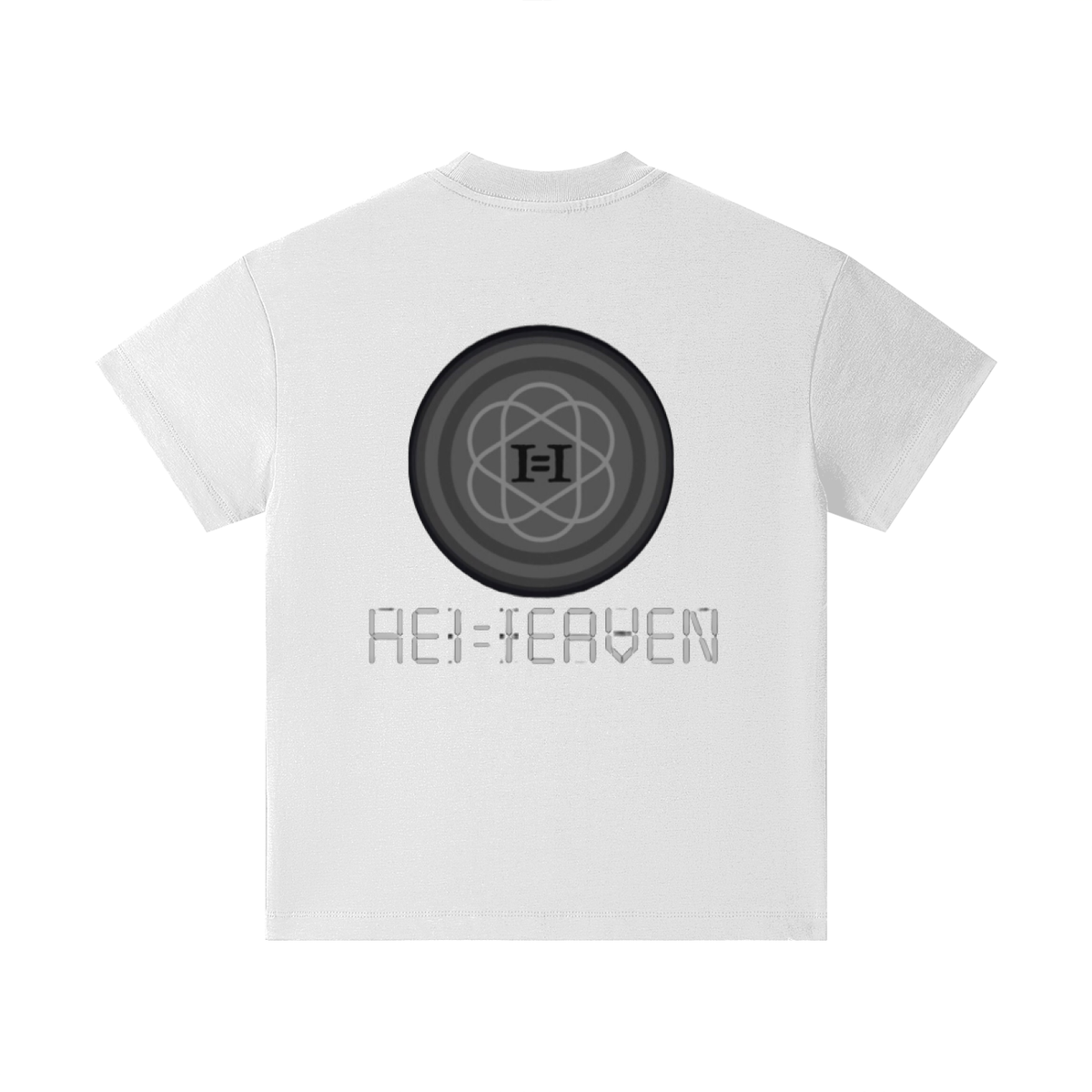 Pure Cotton Essential Kids T-Shirt