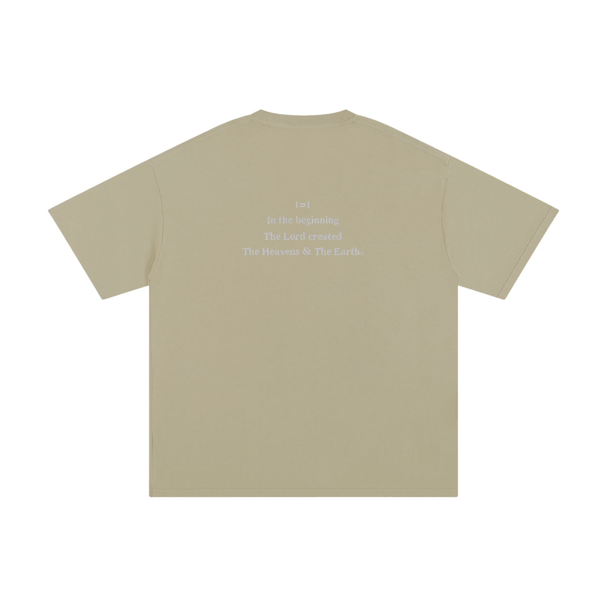 Genesis HE1=1EAVEN T-Shirt