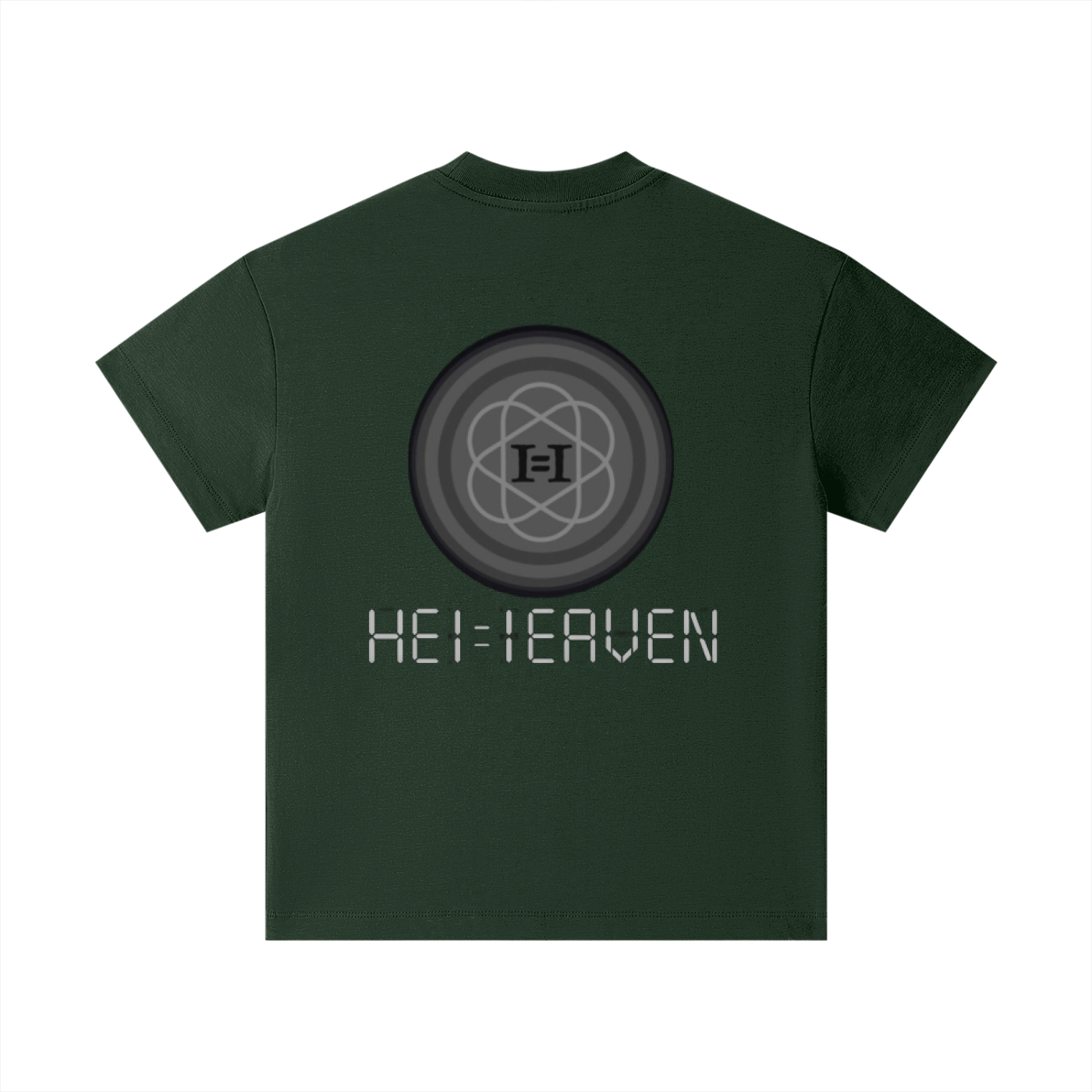 Pure Cotton Essential Kids T-Shirt