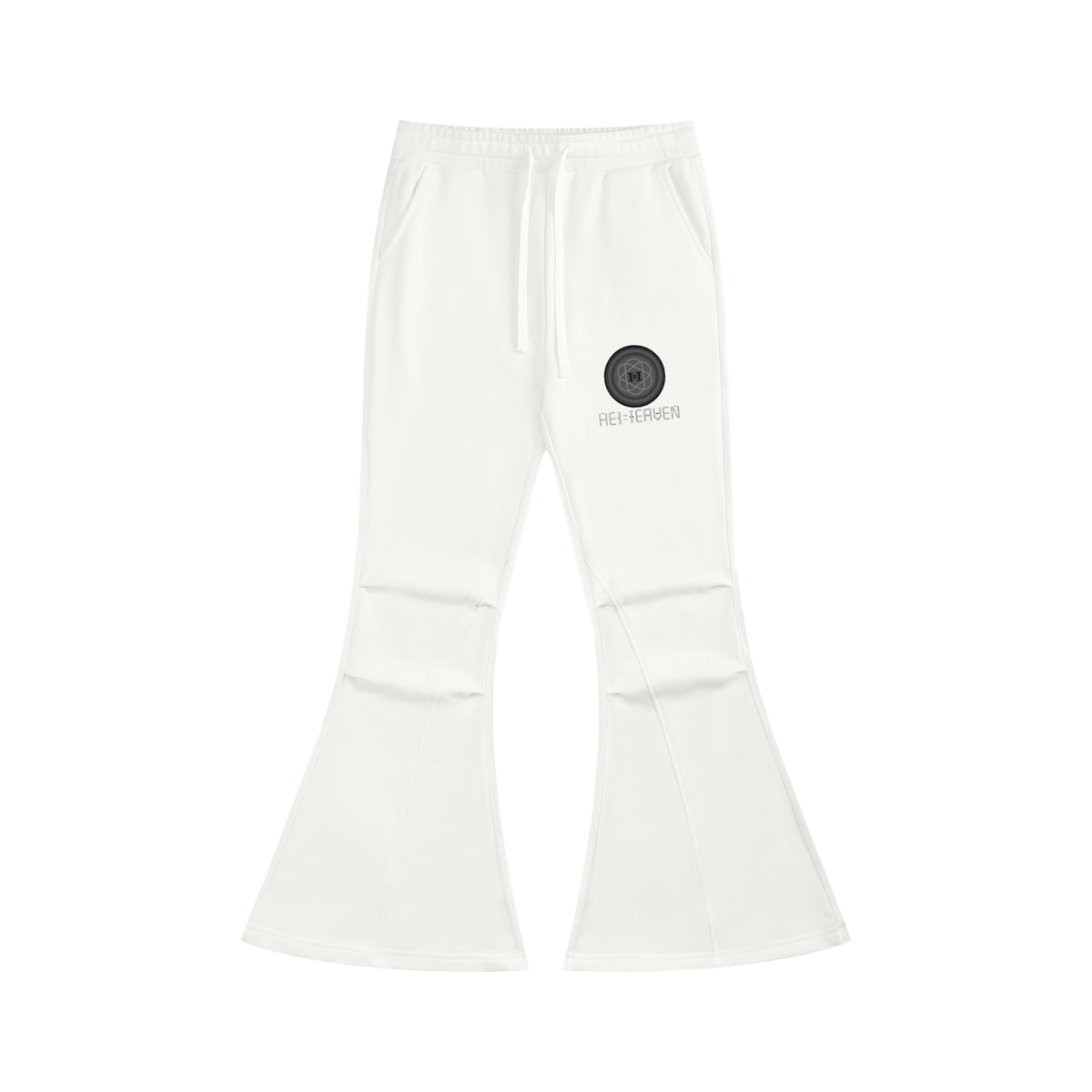 Women’s Flared Sweatpants