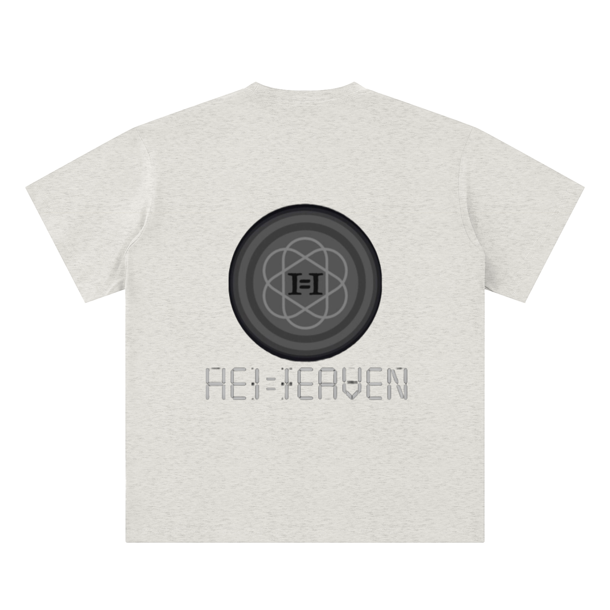 Unisex Sueded Cotton T-Shirt