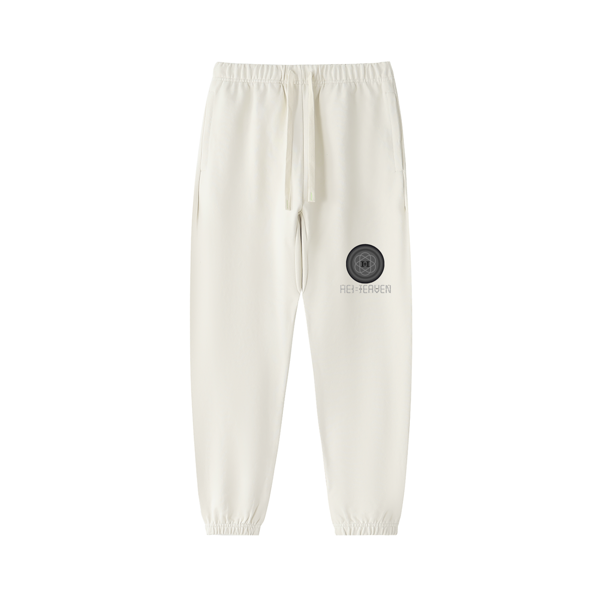 Essential Heavyweight Cotton Sweatpants