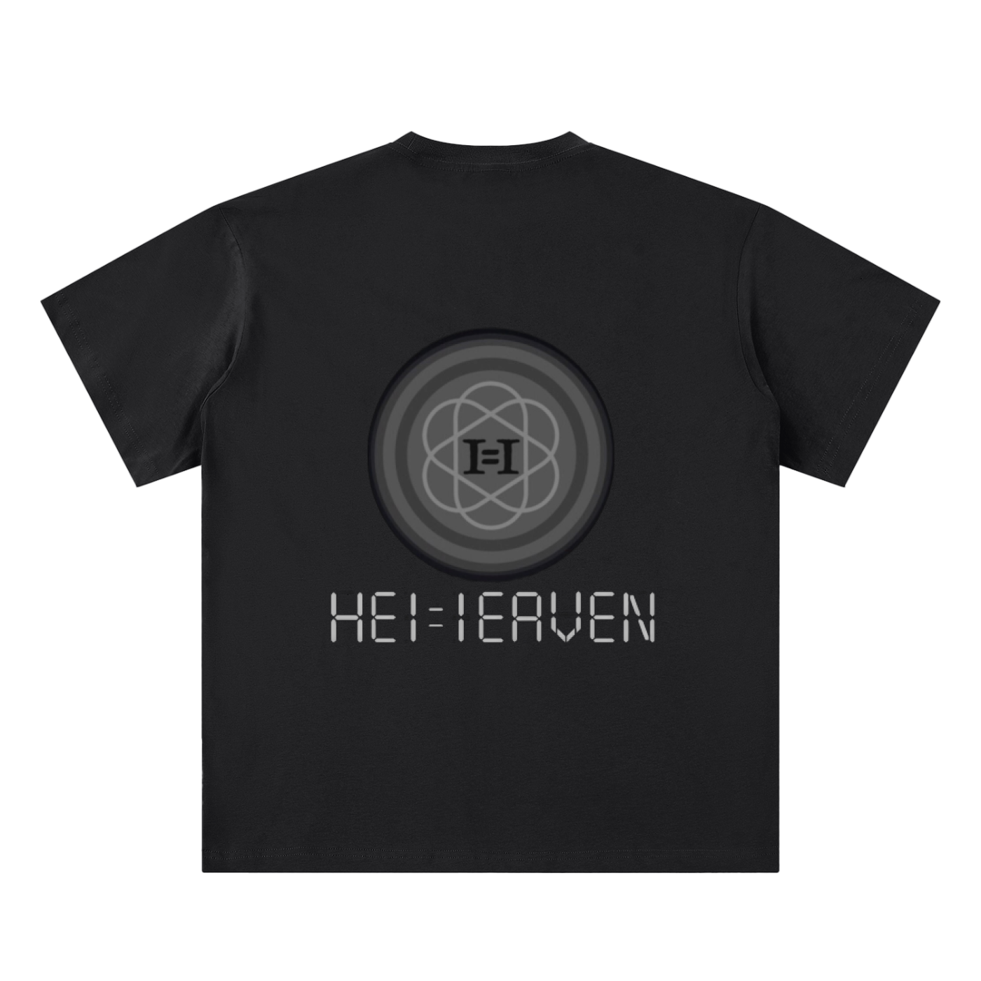 Unisex Sueded Cotton T-Shirt