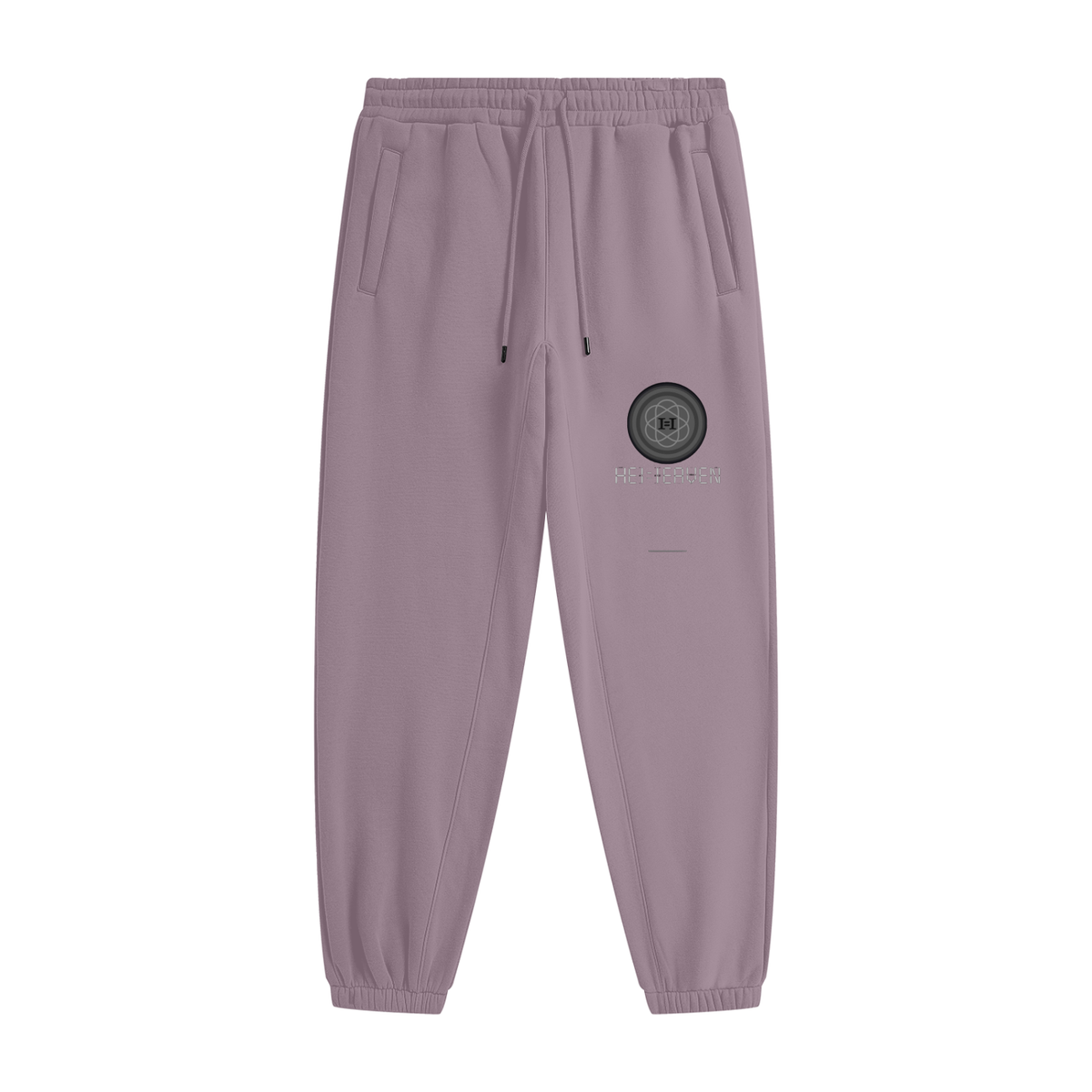 Unisex Heavyweight Fleece Joggers