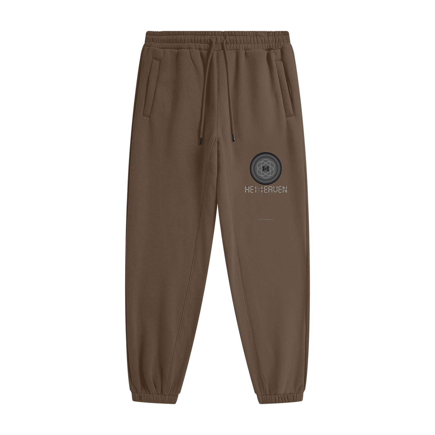 Unisex Heavyweight Fleece Joggers