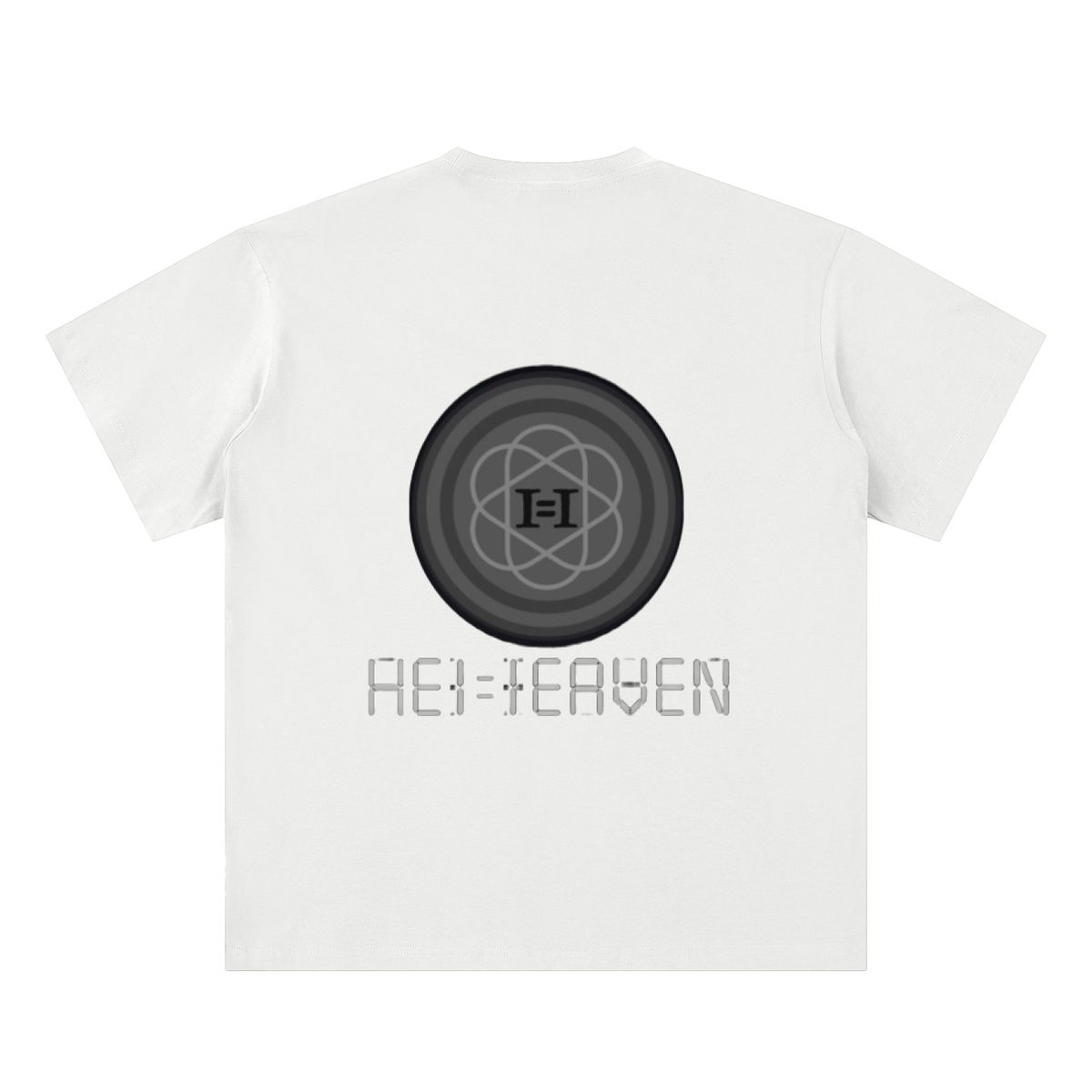 Unisex Sueded Cotton T-Shirt