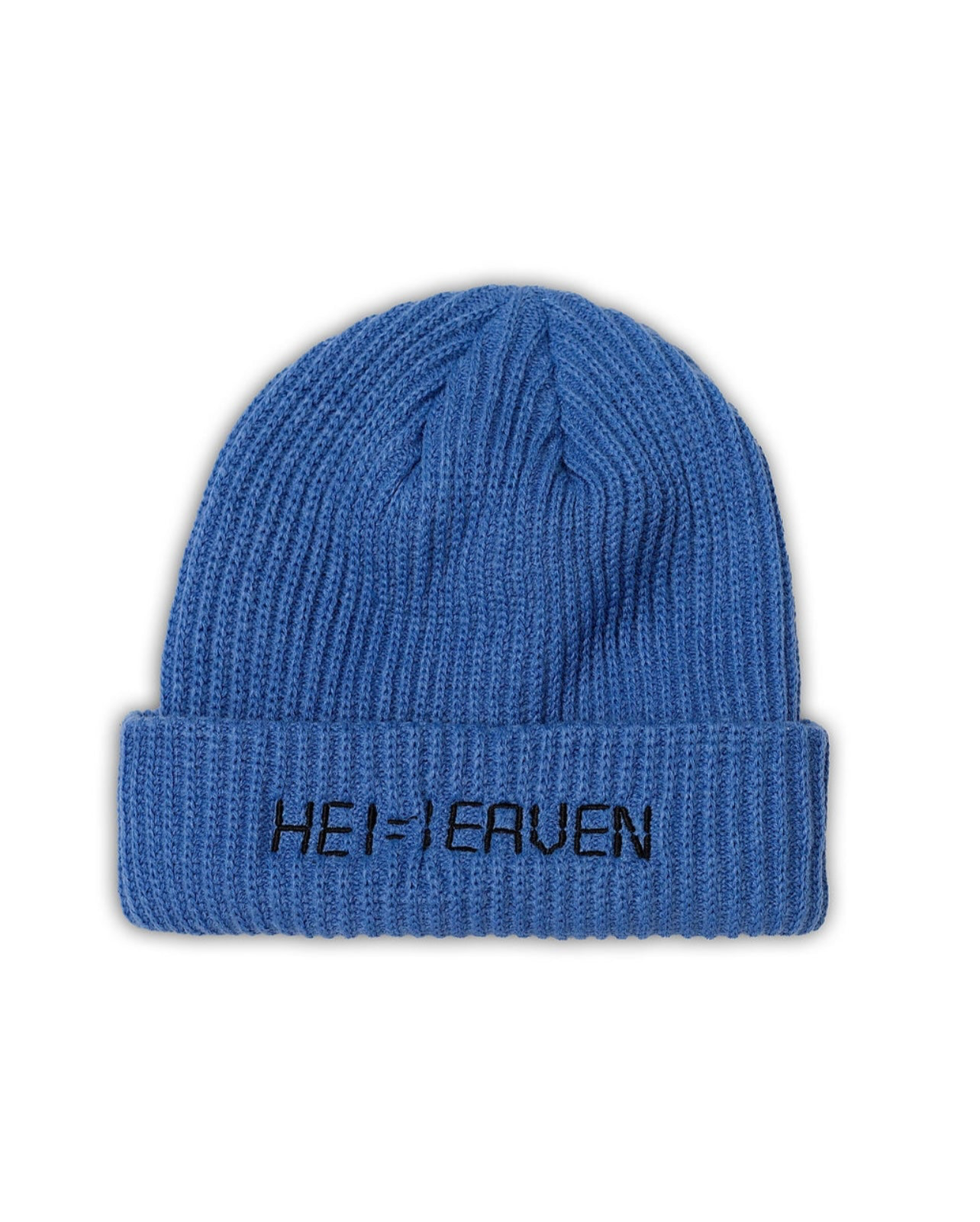 HE1=1EAVEN LOGO Beanie