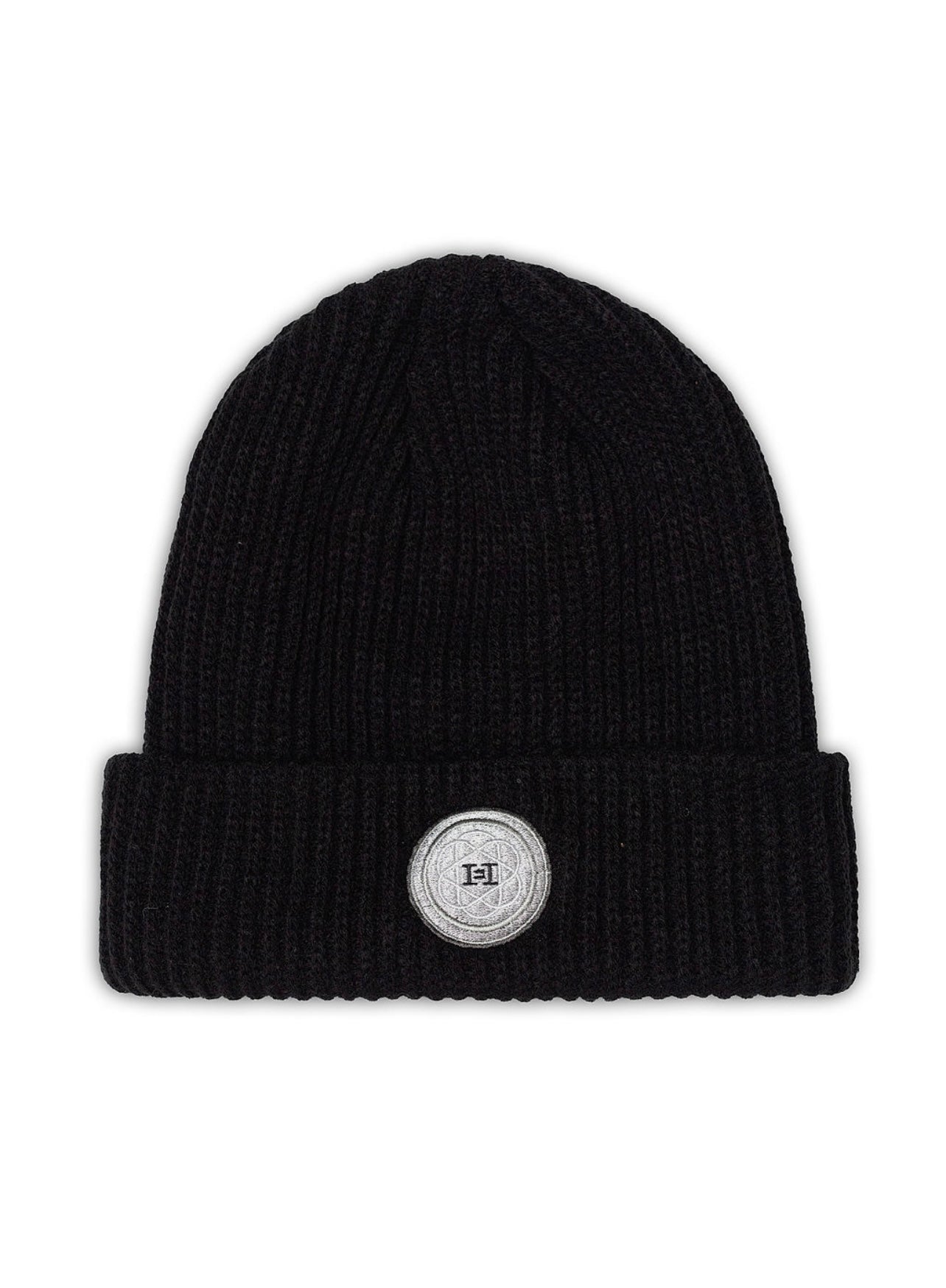 HE1=1EAVEN LOGO Beanie