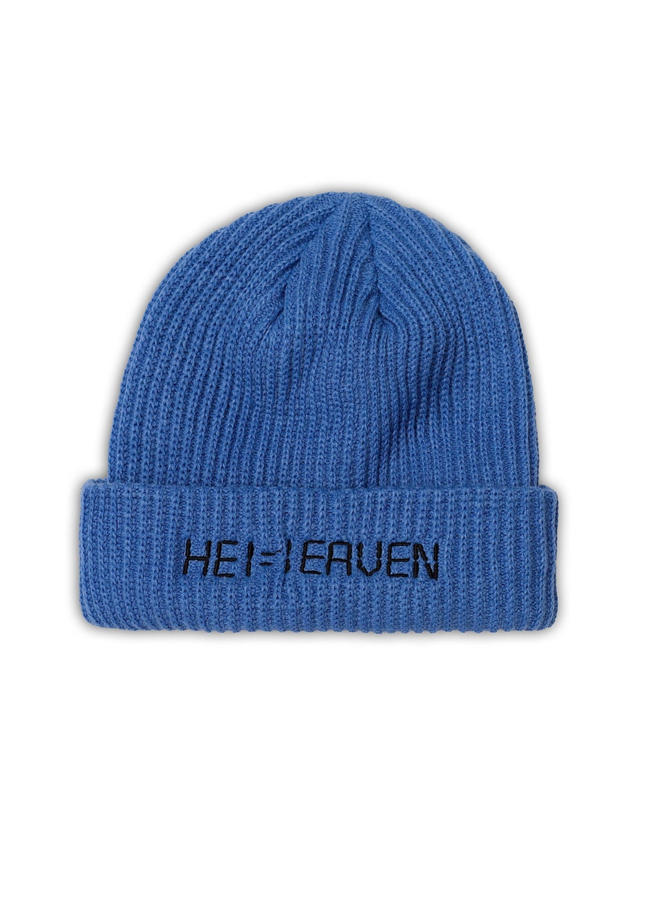 HE1=1EAVEN LOGO Beanie