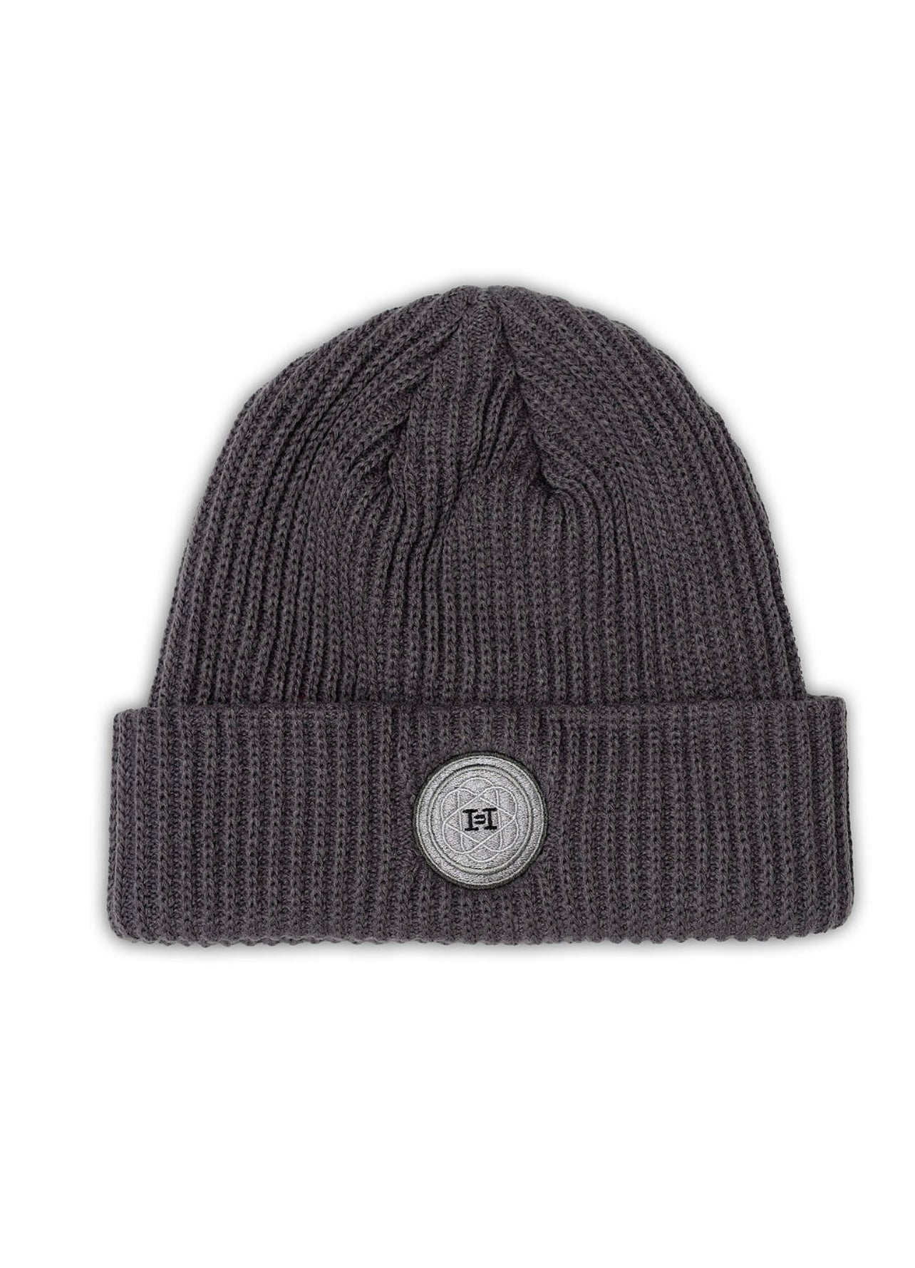 HE1=1EAVEN LOGO Beanie