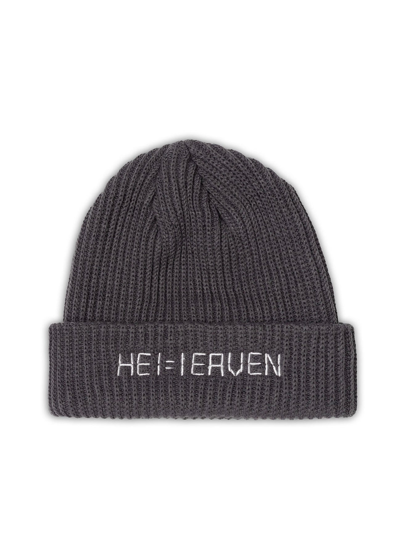 HE1=1EAVEN LOGO Beanie