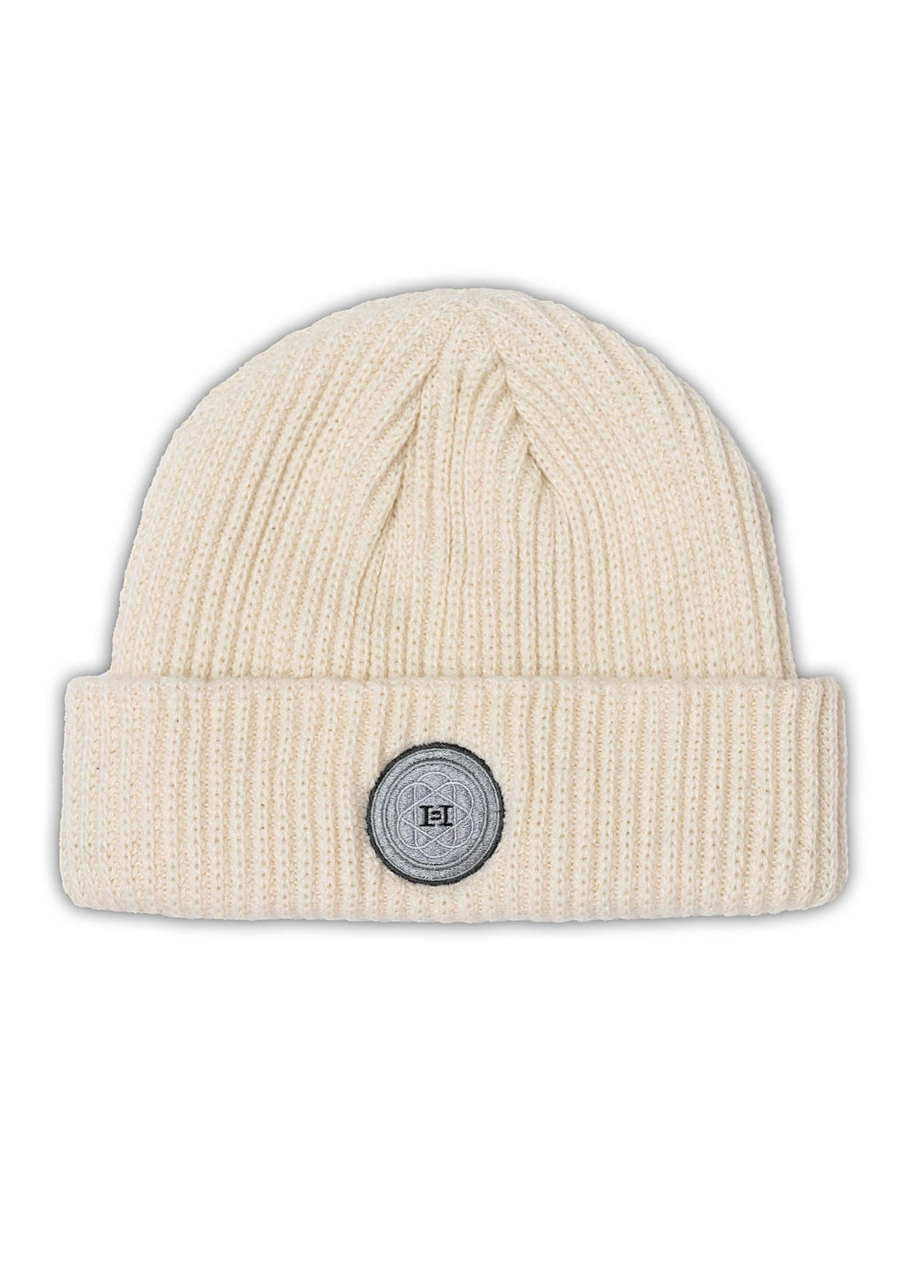 HE1=1EAVEN LOGO Beanie