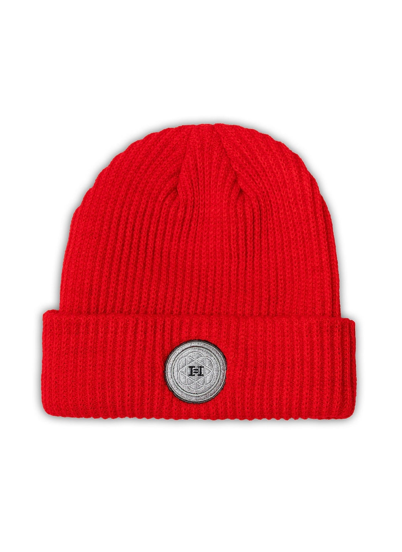 HE1=1EAVEN LOGO Beanie