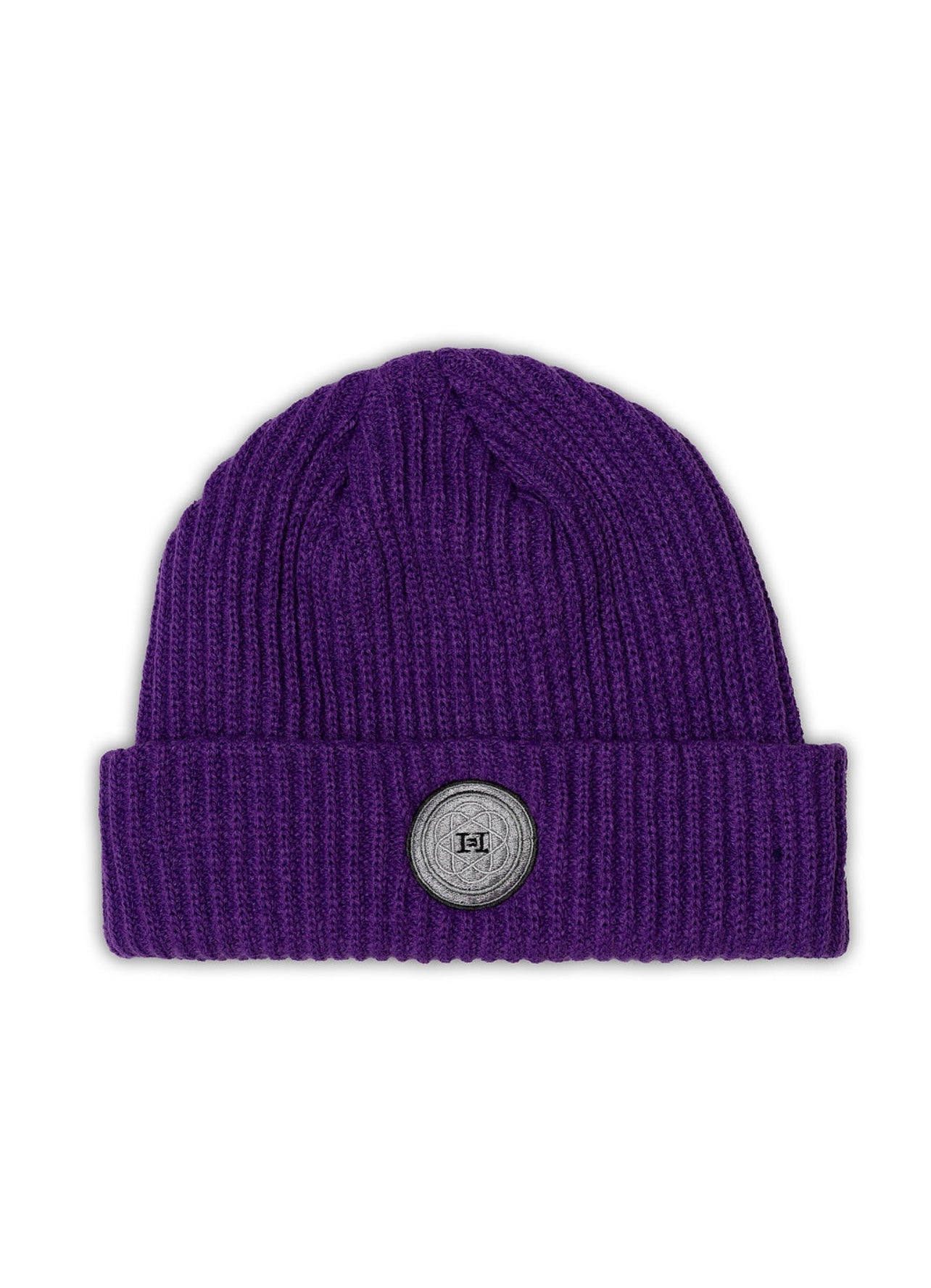 HE1=1EAVEN LOGO Beanie