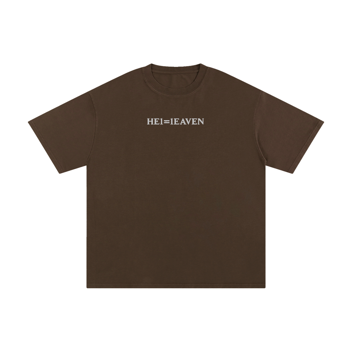 Genesis HE1=1EAVEN T-Shirt