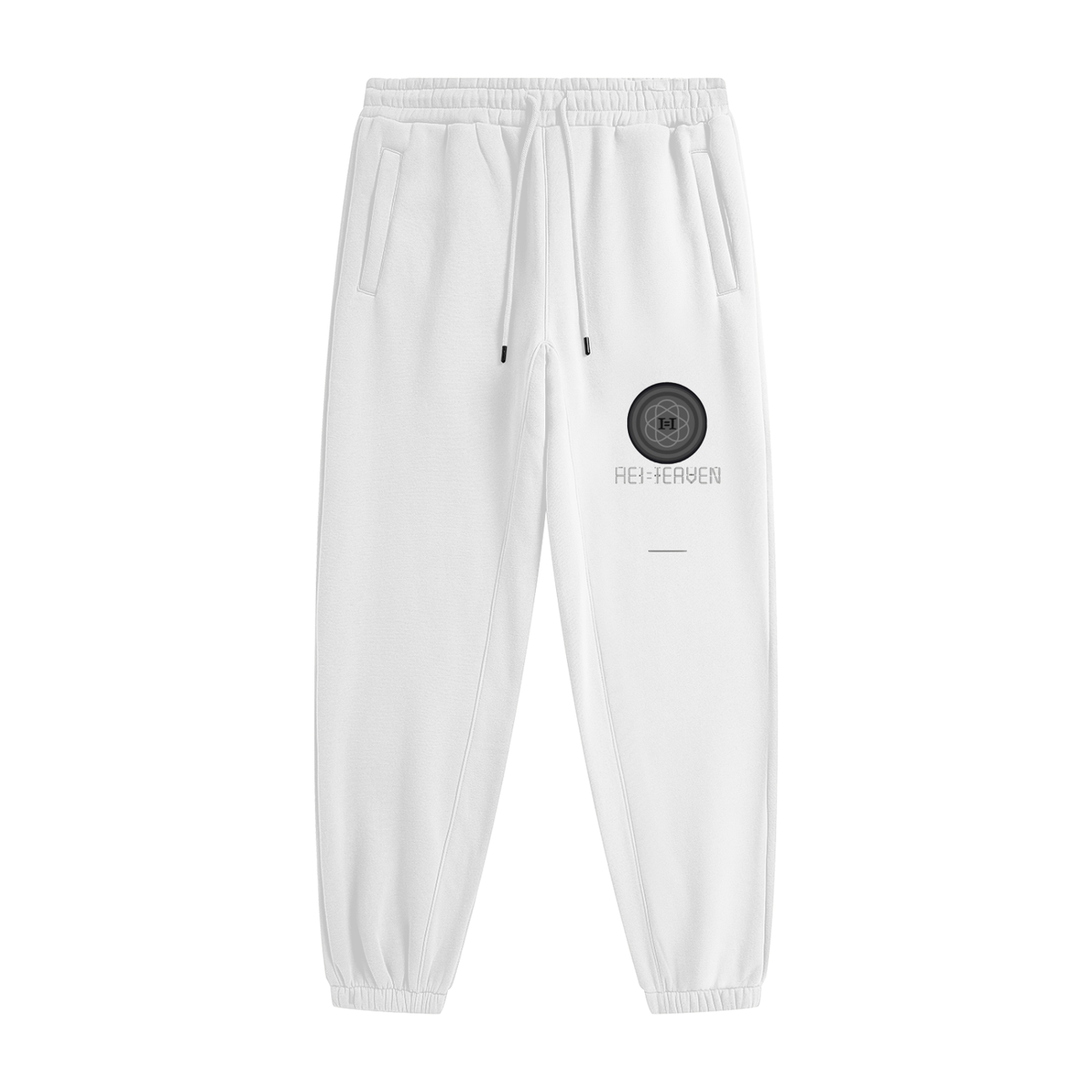 Unisex Heavyweight Fleece Joggers