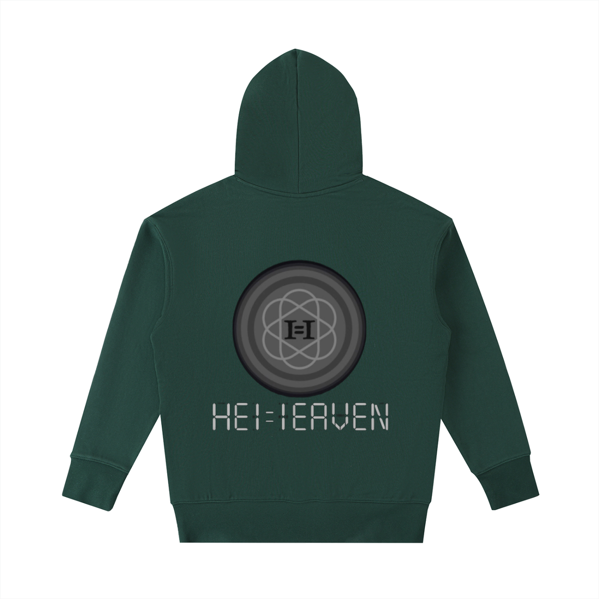 Essential Heavyweight Cotton Hoodie