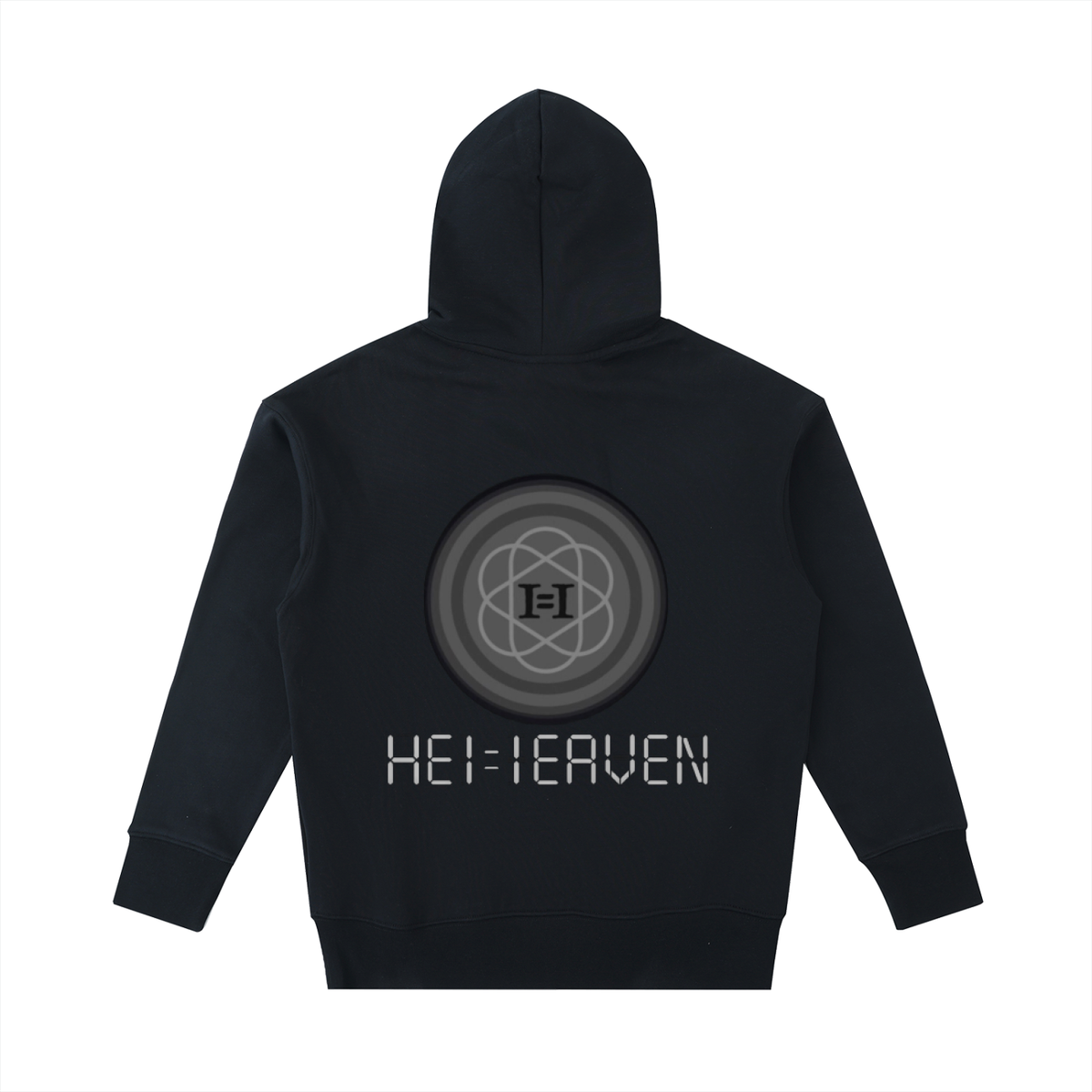 Essential Heavyweight Cotton Hoodie